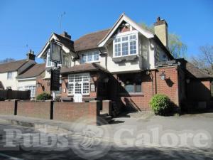 Picture of The Crown & Cushion