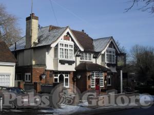 Picture of The Crown & Cushion