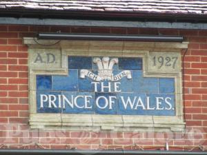 Picture of The Prince of Wales