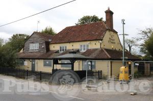Picture of Plough & Farrow