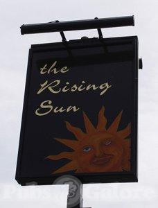 Picture of The Rising Sun