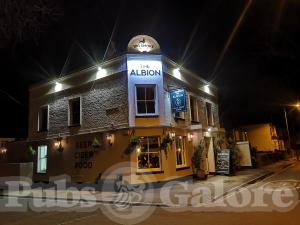 Picture of The Albion