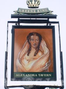 Picture of The Alexandra