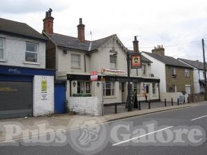 Picture of The Bricklayers Arms
