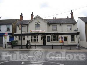Picture of The Bricklayers Arms
