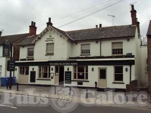 Picture of The Bricklayers Arms