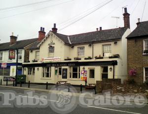 Picture of The Bricklayers Arms