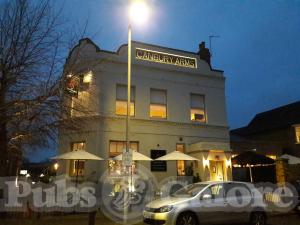 Picture of Canbury Arms