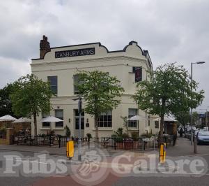 Picture of Canbury Arms