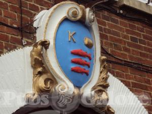 Picture of Duke Of Buckingham