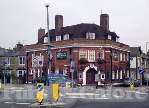 Picture of Duke Of Buckingham