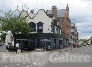Picture of The Foresters Arms