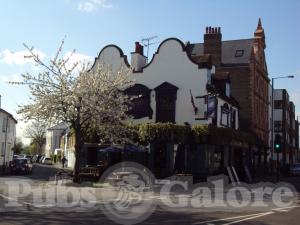 Picture of The Foresters Arms