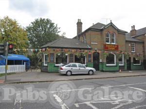 Picture of The Fairfield Tavern