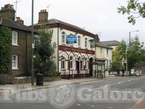 Picture of The Railway Tavern