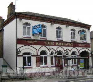 Picture of The Railway Tavern