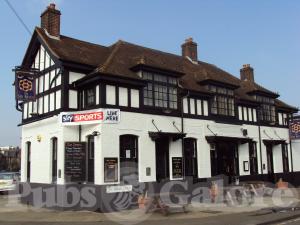 Picture of Le Papillon at The Six Bells