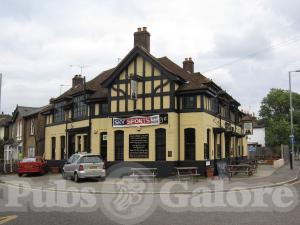 Picture of Le Papillon at The Six Bells