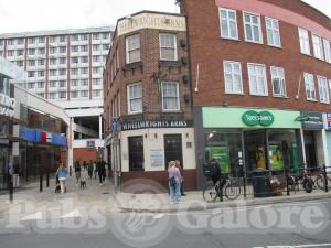 Picture of Wheelwrights Arms