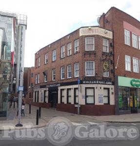 Picture of Wheelwrights Arms