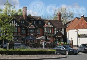 Picture of The White Hart Hotel