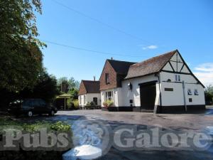 Picture of The Barley Mow