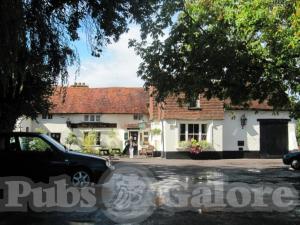 Picture of The Barley Mow