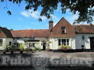 Picture of The Barley Mow