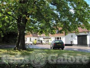 Picture of The Barley Mow