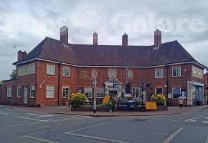 Picture of The Old Crown