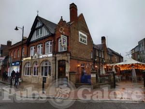 Picture of Penny Black
