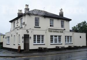 Picture of Royal Oak