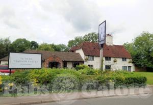 Picture of Ye Olde Windsor Castle