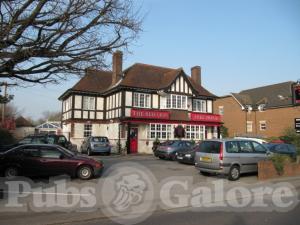 Picture of The Red Lion