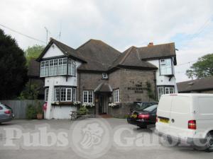 Picture of The Blacksmiths Head