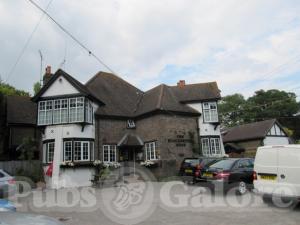 Picture of The Blacksmiths Head