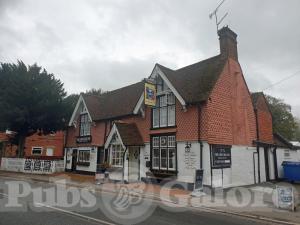 Picture of The Greyhound Inn