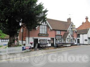 Picture of The Greyhound Inn