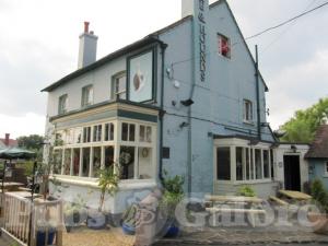 Picture of The Hare & Hounds Inn