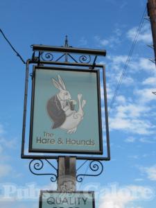 Picture of The Hare & Hounds Inn