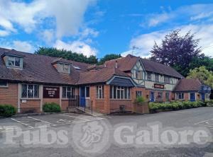 Picture of Peacock Lodge