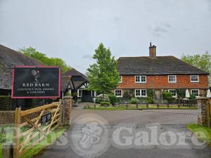 Picture of The Red Barn Inn