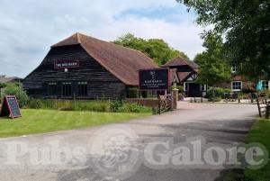Picture of The Red Barn Inn