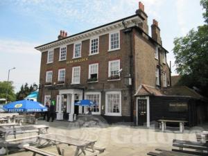 Picture of The Burn Bullock