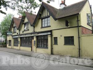 Picture of Queens Head
