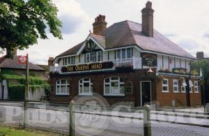 Picture of The Queens Head