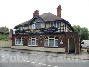 Picture of The Queens Head