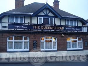 Picture of The Queens Head