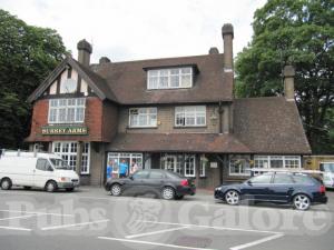 Picture of The Surrey Arms