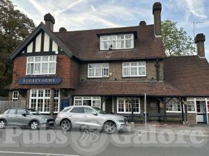 Picture of The Surrey Arms